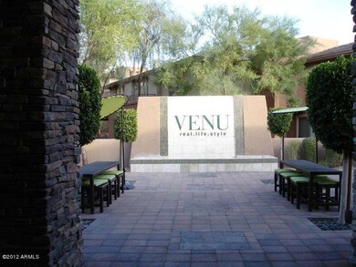 THE VENU COMMUNITY