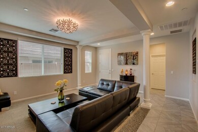 FORMAL LIVING ROOM