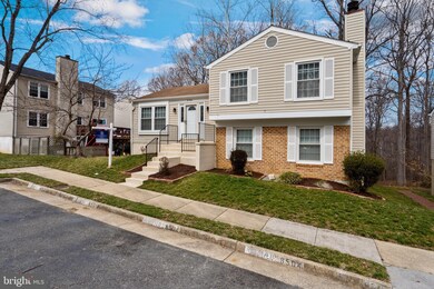 8506 Cherry Heights Ct, Springfield, VA 22153 - photo 2