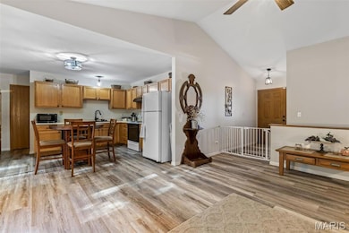 4329 NW Point Dr, House Springs, MO 63051 - photo 7