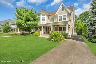 418 Worthington Ave, Spring Lake, NJ 07762 - photo 5