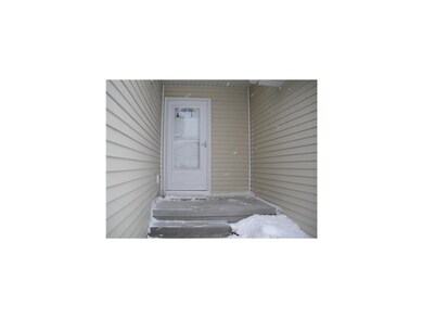 Facade/Exterior Front.