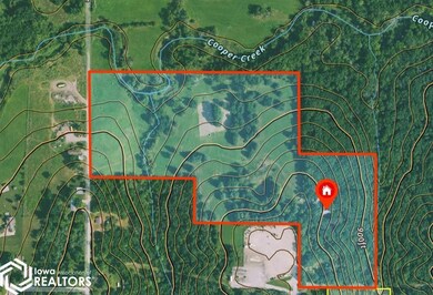 1701 N 14th St, Centerville, IA 52544 - photo 4