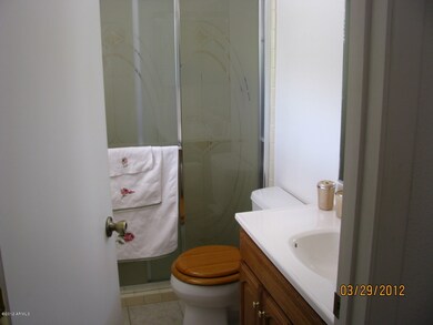 Remodeled Master Bathroom!