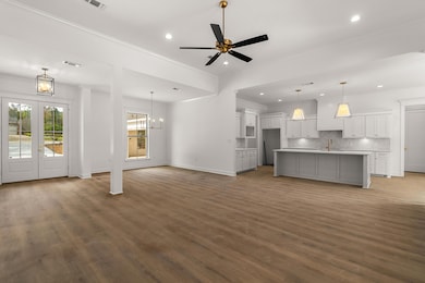 52 Buckskin Dr, Hattiesburg, MS 39402 - photo 3