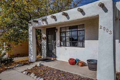 2003 Dewey Ln, Alamogordo, NM 88310 - photo 3