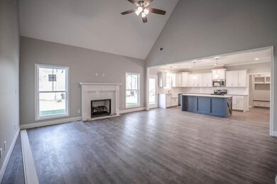 369 Dove Lake Dr, North Augusta, SC 29841 - photo 6