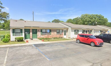 Parkview Apartments, Lineville, AL 36266 - photo 5