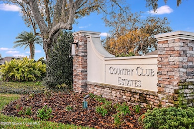 Community Entrance