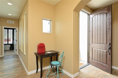 3112 Bob Beamon St, El Paso, TX 79938 - photo 2