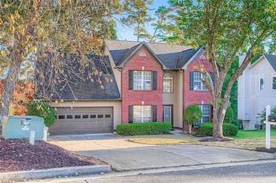 1570 Twin Bridge Ln, Lawrenceville, GA 30043 - photo 3