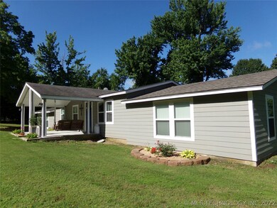 14232 S 209th East Ave, Broken Arrow, OK 74014 - photo 2