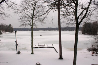 2391 W Lake Shore Dr, Bitely, MI 49309 - photo 4