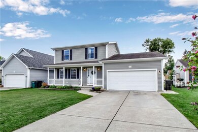 769 Daigler Dr, North Tonawanda, NY 14120 - photo 2