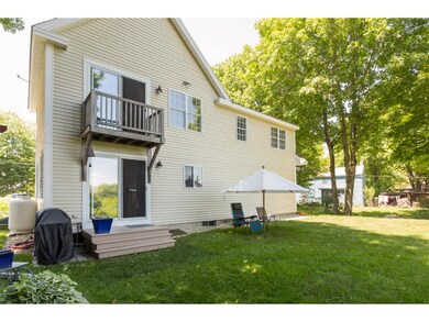 17 Railroad Ave, Newfields, NH 03856 - photo 5