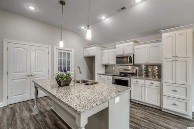 213 Apex Dr, Conway, SC 29526 - photo 2