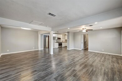 744 Oak Dr, Hurst, TX 76053 - photo 6