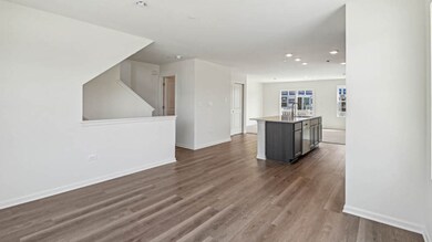 17315 Ulster Dr, Tinley Park, IL 60477 - photo 4