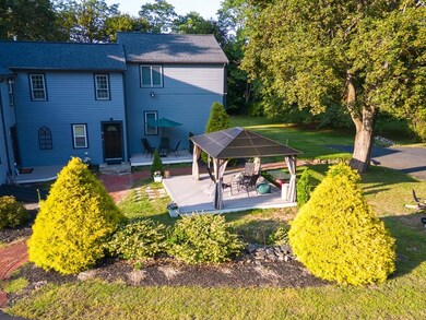 47 Newton Rd unit C, Plaistow, NH 03865 - photo 2