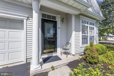 34 Cardinalflower Ln, Princeton Junction, NJ 08550 - photo 4