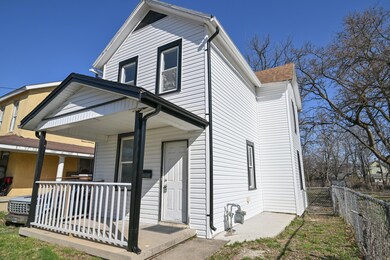 404 Sherman Ave, Springfield, OH 45503 - photo 2