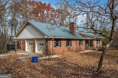 323 McCartan Trail, Clarkesville, GA 30523 - photo 6