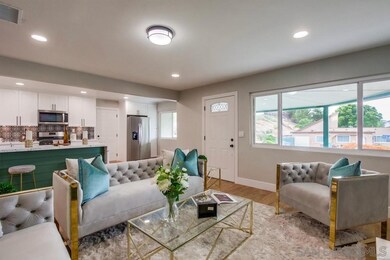 9356 Las Lomas Dr, Santee, CA 92071 - photo 4