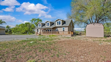 11211 Creek View Ln, Eckert, CO 81418 - photo 5