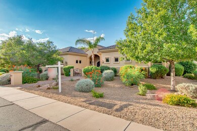 2820 E Jade Place, Chandler, AZ 85286 - photo 5