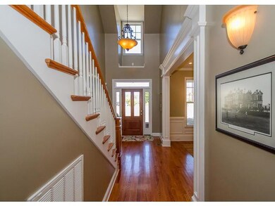 FOYER