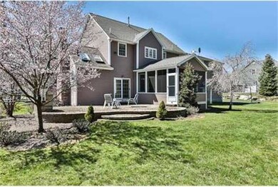 22 Penny Ln, North Easton, MA 02356 - photo 2