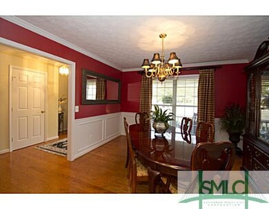 Dining Room.