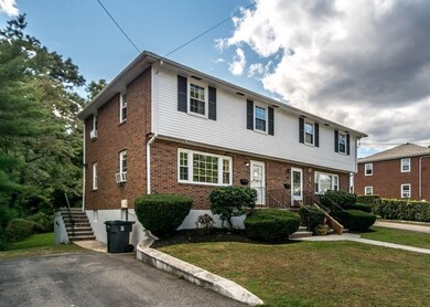 40 Mill St unit 40, Natick, MA 01760 - photo 2