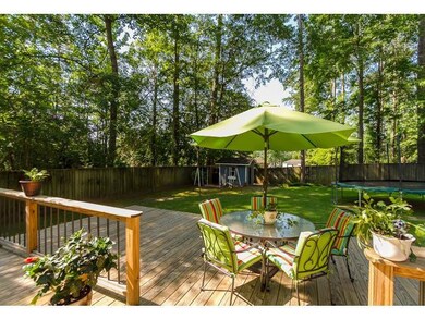 Great spacious property