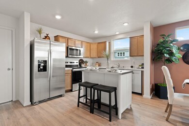 5121 E Frederick Ave, Spokane, WA 99217 - photo 6