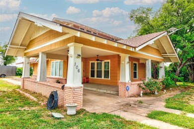 106 Knighthurst St, Ennis, TX 75119 - photo 2