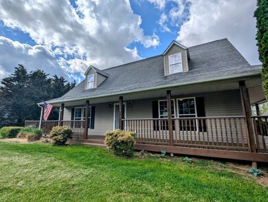 180 Daniels Run Rd NE, Copper Hill, VA 24079 - photo 4