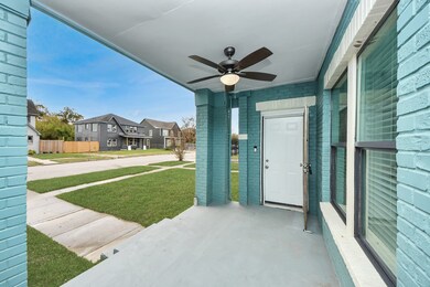 2817 Truxillo St unit B, Houston, TX 77004 - photo 5