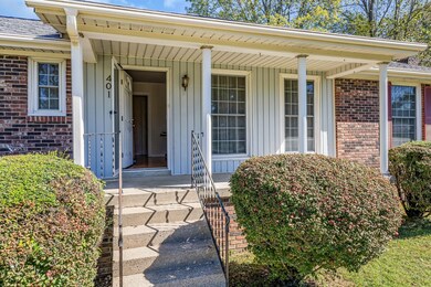 401 Ellington Dr, Franklin, TN 37064 - photo 7