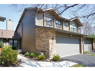 8065 Wildwood Ln unit 54CR, Darien, IL 60561 - photo 2