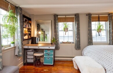 113 Bridge St unit 2L, Salem, MA 01970 - photo 6