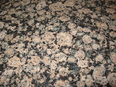 Slab Granite Counters