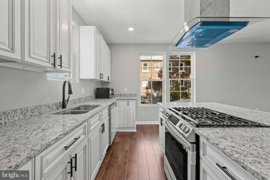 2814 Rhode Island Ave NE, Washington, DC 20018 - photo 7