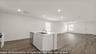 14609 Ivy Floral Way, Splendora, TX 77372 - photo 5