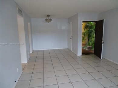 Enjoy two convenient access points, with the option to use the front door.