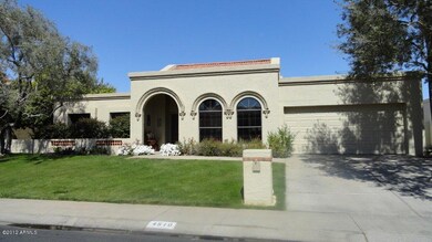 Front view