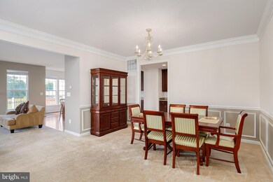 9210 Ribbon Falls Loop, Bristow, VA 20136 - photo 4