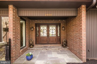 2800 Grasty Woods Ln, Pikesville, MD 21208 - photo 6