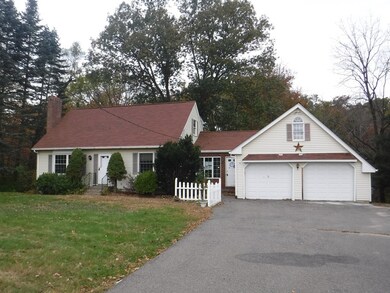 197 Shaker Rd, Enfield, CT 06082 - photo 2