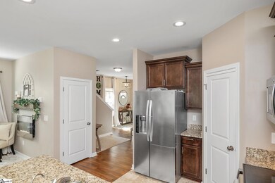 523 Bailey Elizabeth Way, Inman, SC 29349 - photo 5